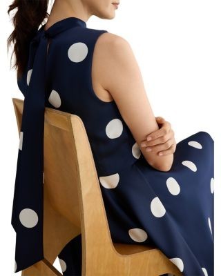 Hobbs London Mia Dress