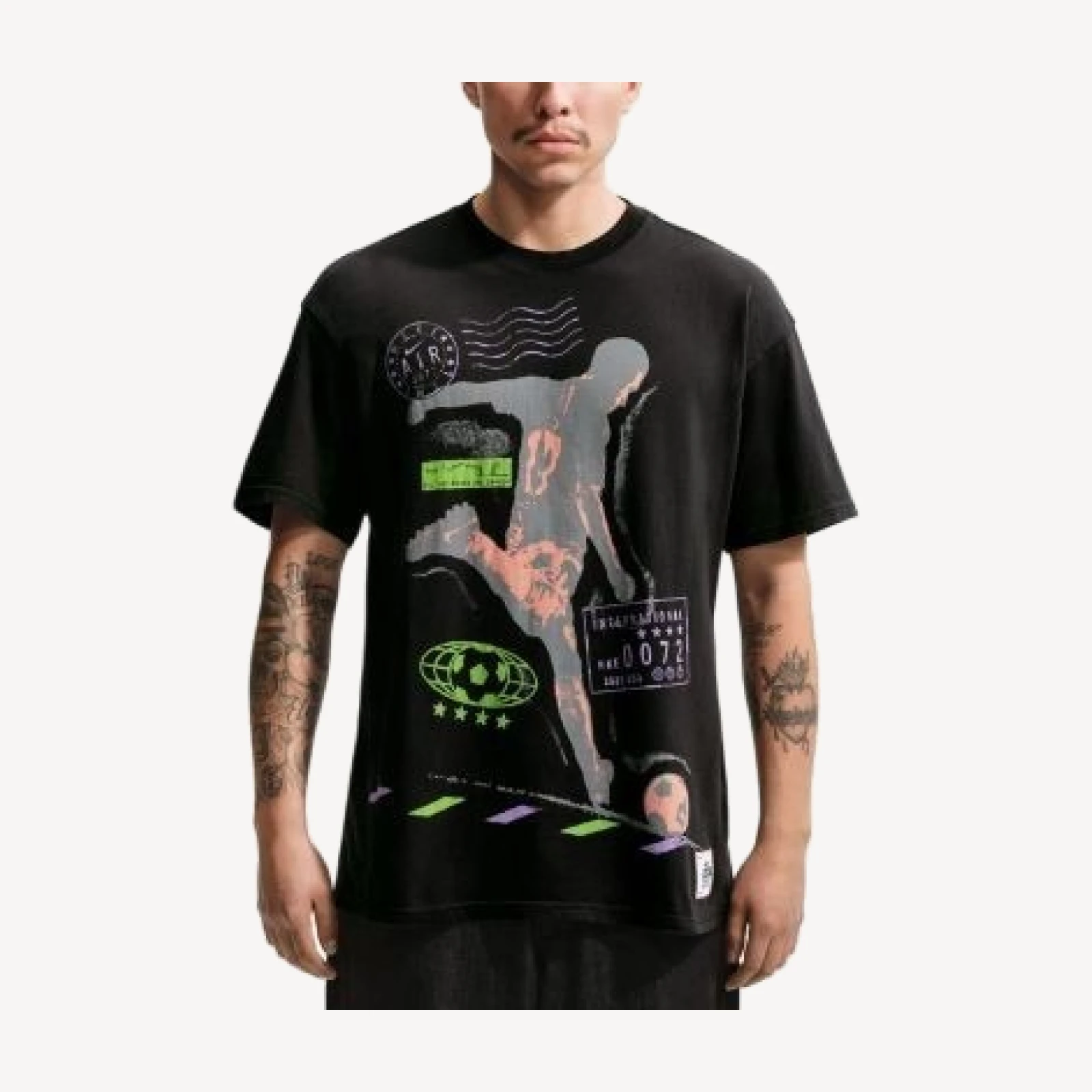Nike Sportswear Tee