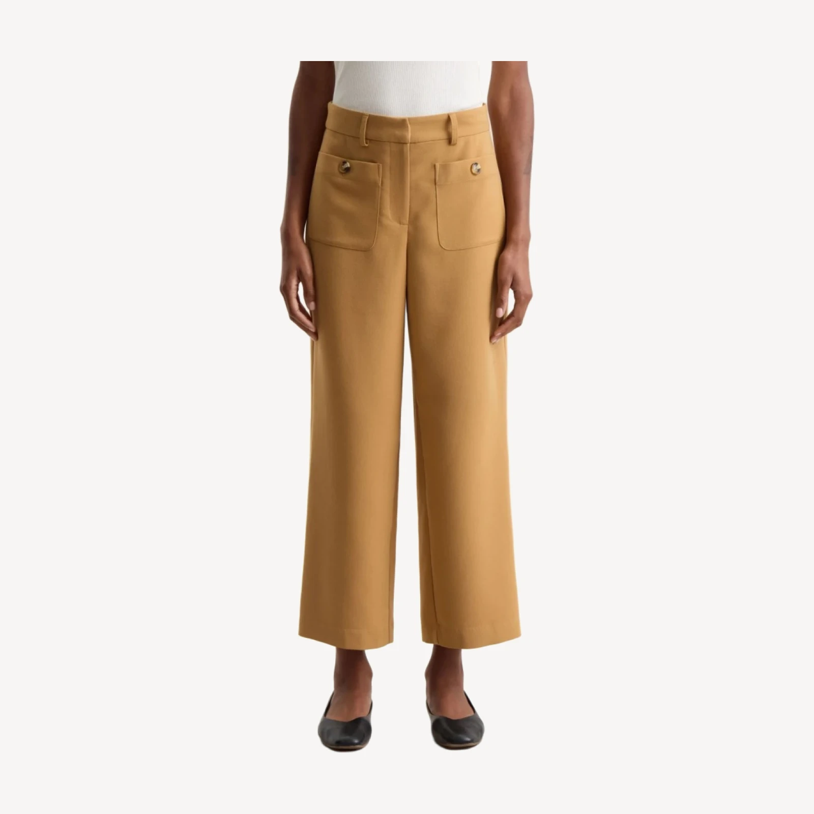 CITY PANTS