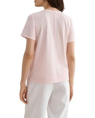 Hobbs London Arianna V Neck Tee