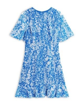 Hobbs London Iona Mini Dress