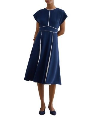 Hobbs London Viola Dress