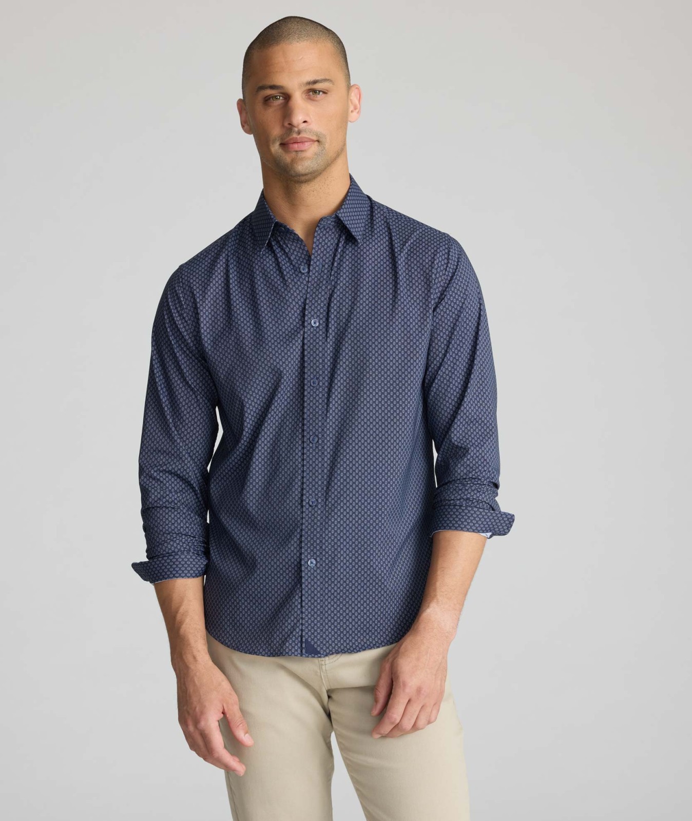 Performance Lago Sere Shirt