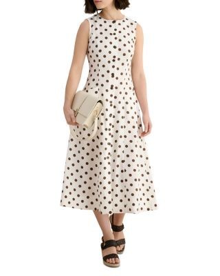Hobbs London Petite Carmen Dress