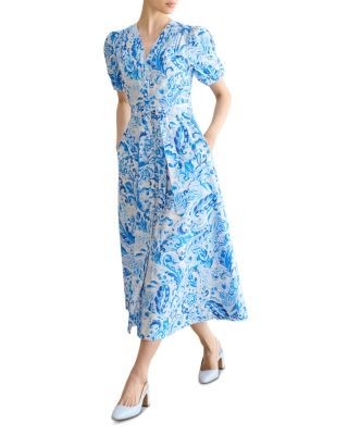 Hobbs London Libby Dress