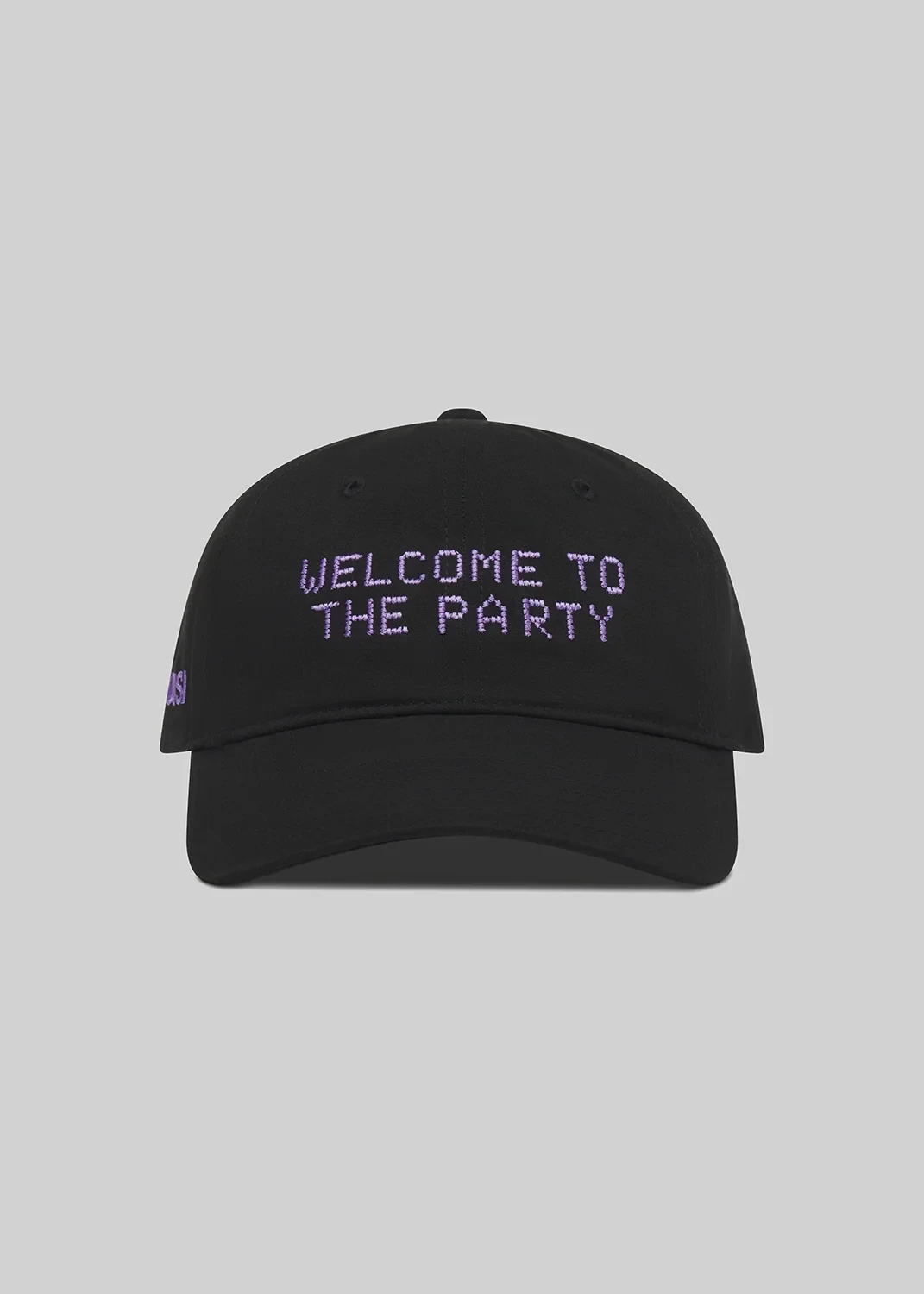 Welcome to the Party for Bay Area Women’s Sports Initiative Hat in Black