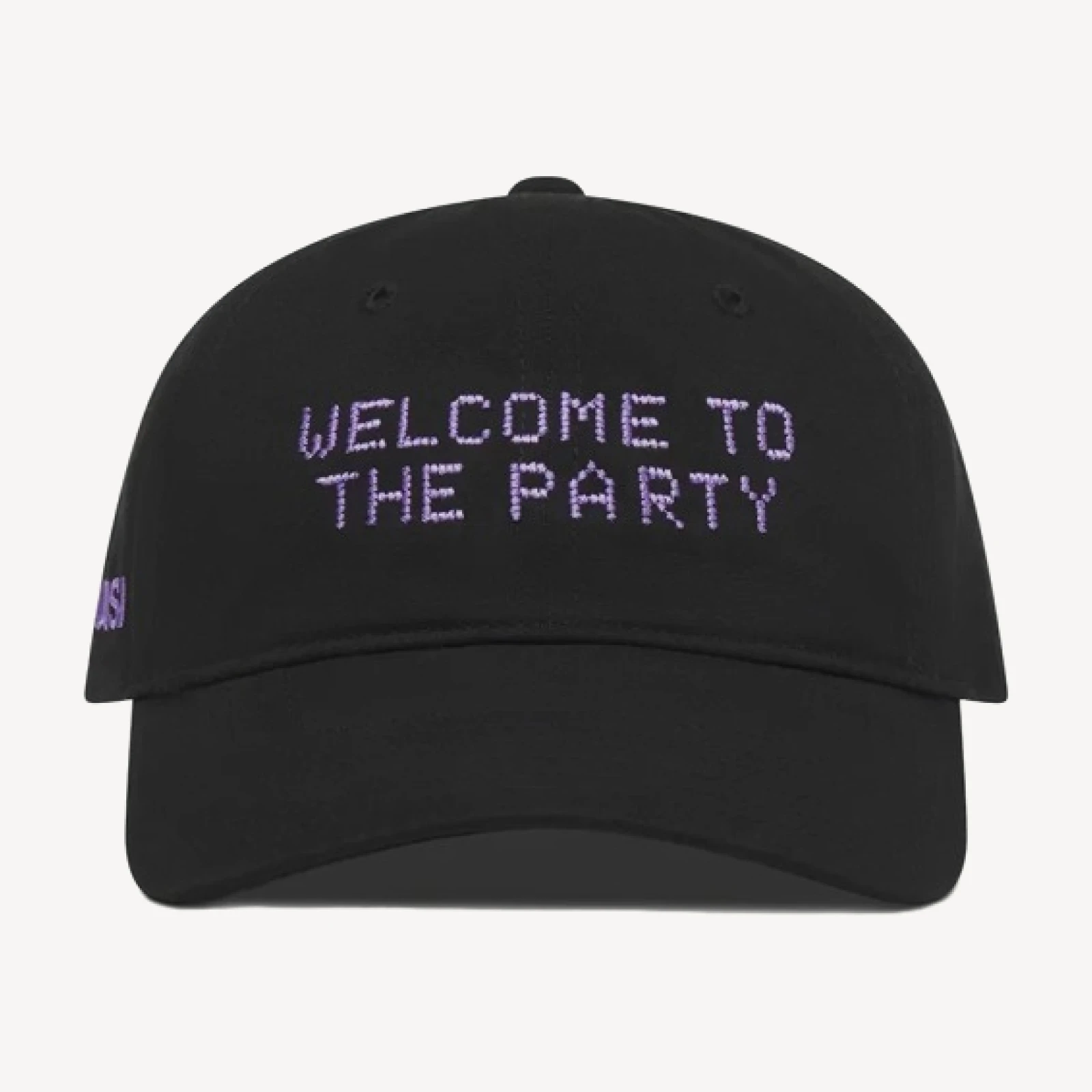 Welcome to the Party for Bay Area Women’s Sports Initiative Hat in Black