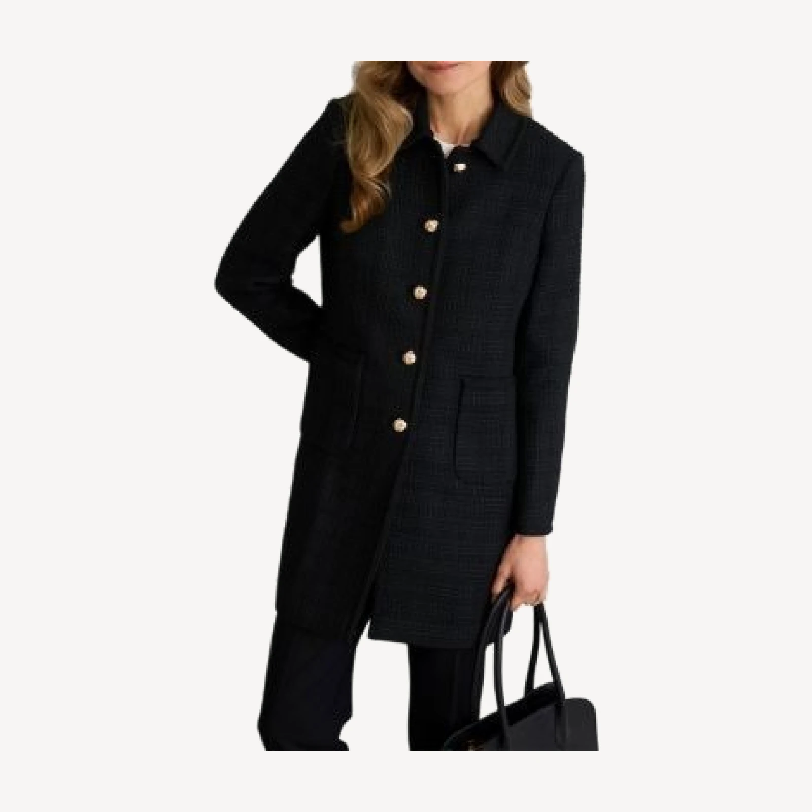 Hobbs London Evangeline Coat