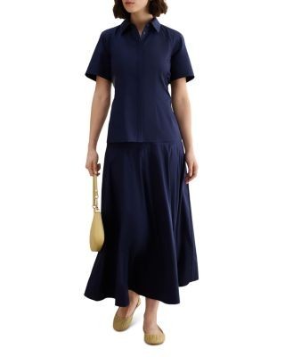 Hobbs London Elliya Shirt
