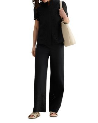 Hobbs London Keston Trousers