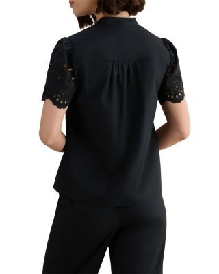 Hobbs London Keston Shirt