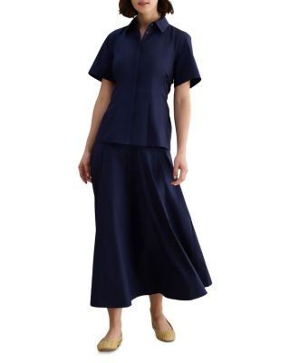 Hobbs London Chatham Skirt