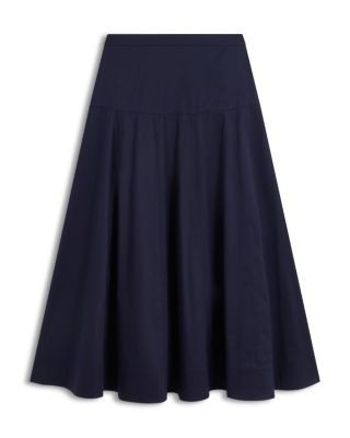 Hobbs London Chatham Skirt