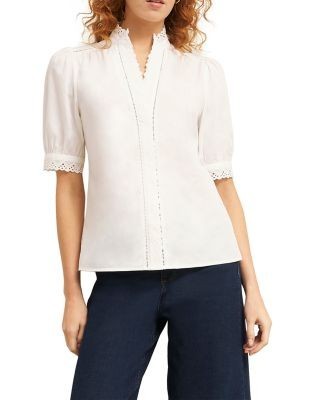 Hobbs London Karis Blouse