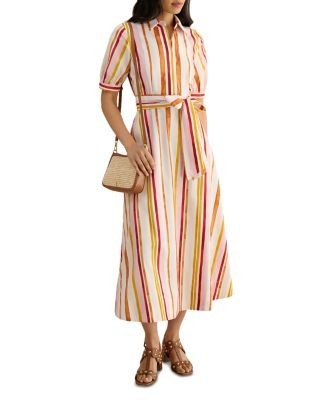 Hobbs London Cressida Dress