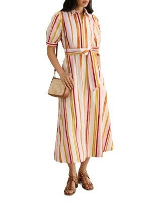 Hobbs London Petites Cressida Dress
