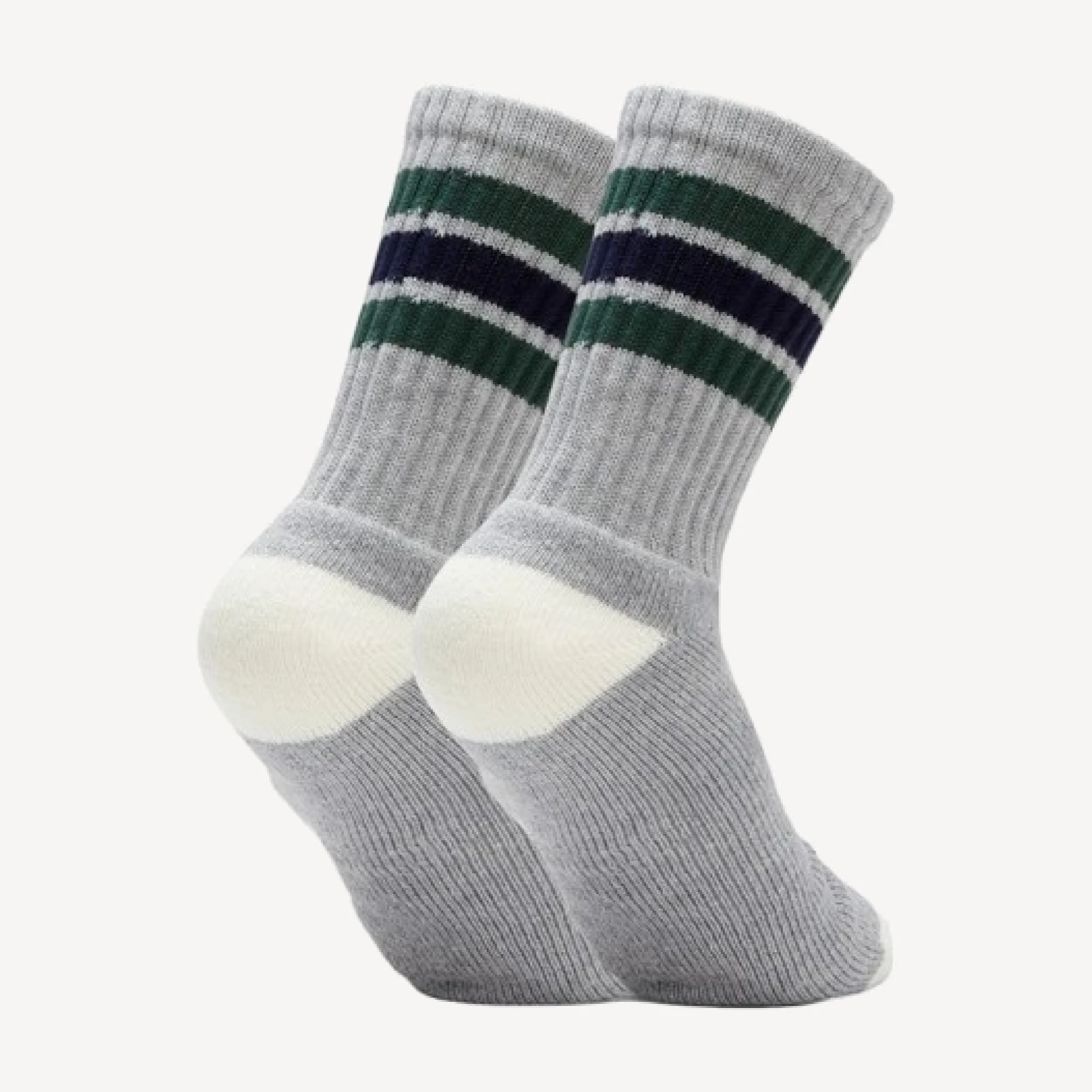 SeaVees X American Trench - “Landing” Socks