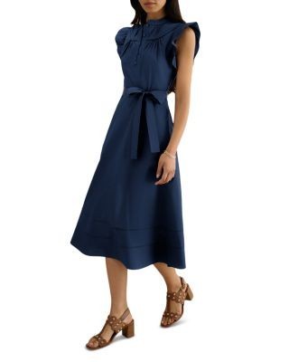 Hobbs London Karina Dress