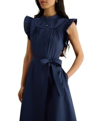 Hobbs London Karina Dress