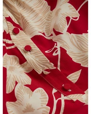 Hobbs London Kesta Dress