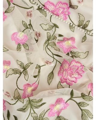 Hobbs London Petites Tia Floral Dress