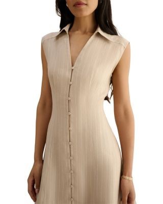 Hobbs London Charlize Dress