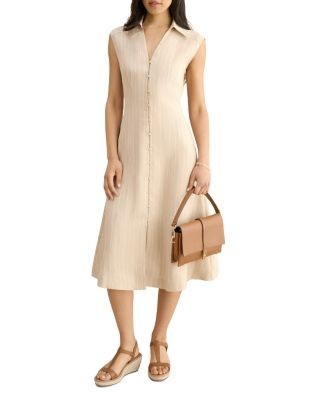 Hobbs London Petites Charlize Dress