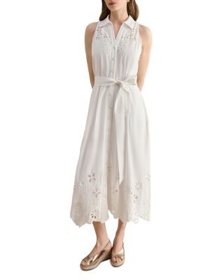 Hobbs London Limited Edition Avenham Dress