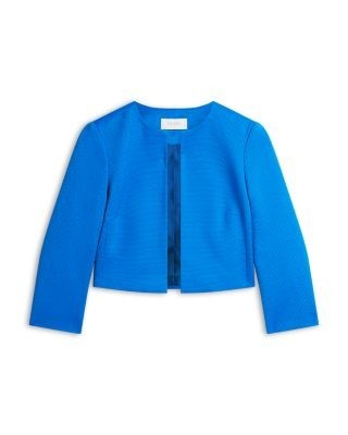 Hobbs London Elize Cropped Jacket