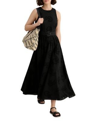 Hobbs London Attingham Dress