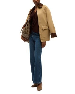 Hobbs London Fran Knitted Vest