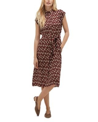 Hobbs London Petites Kalinda Dress