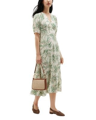 Hobbs London Florentina Dress