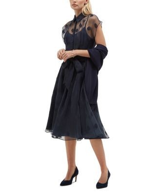 Hobbs London Petites Tess Dress