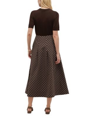 Hobbs London Antonella Skirt