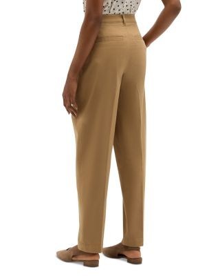 Hobbs London Esther Barrel Trousers