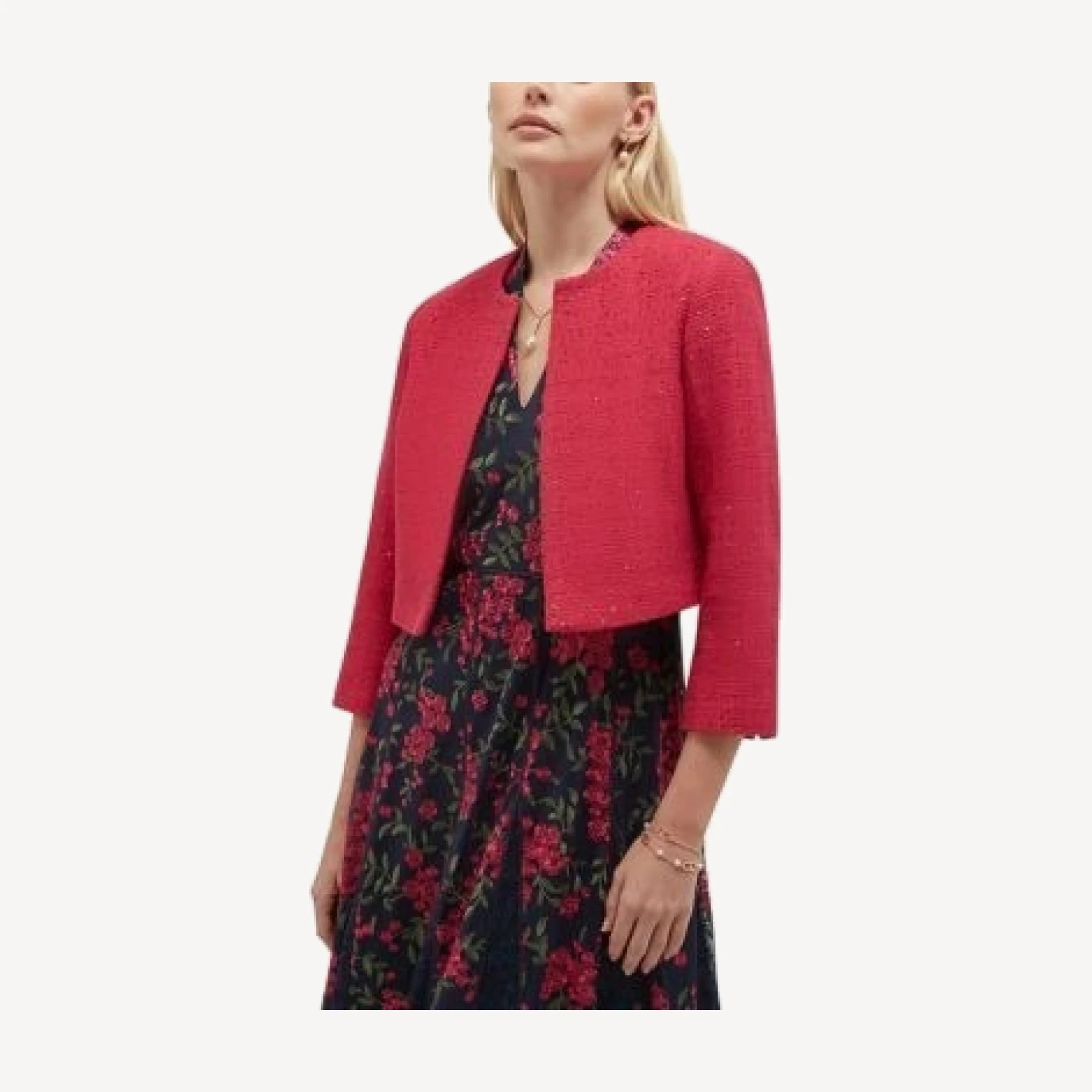 Hobbs London Prisha Jacket