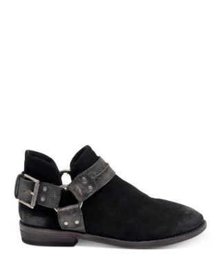 Free People Women's Belle Harness Boots