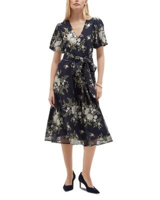 Hobbs London Petites Ira Dress