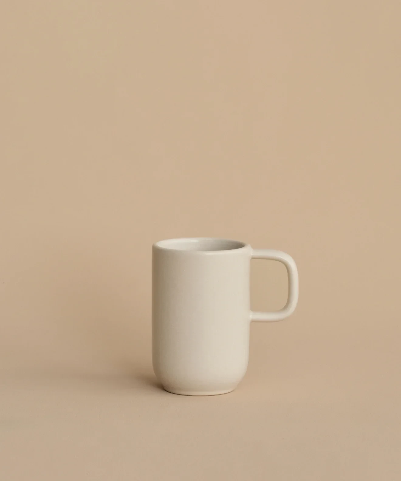 Pacific Mug