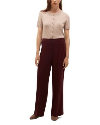 Hobbs London Petite Hadley Pants