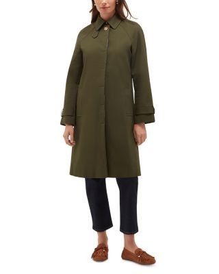 Hobbs London Vienna Trench Coat