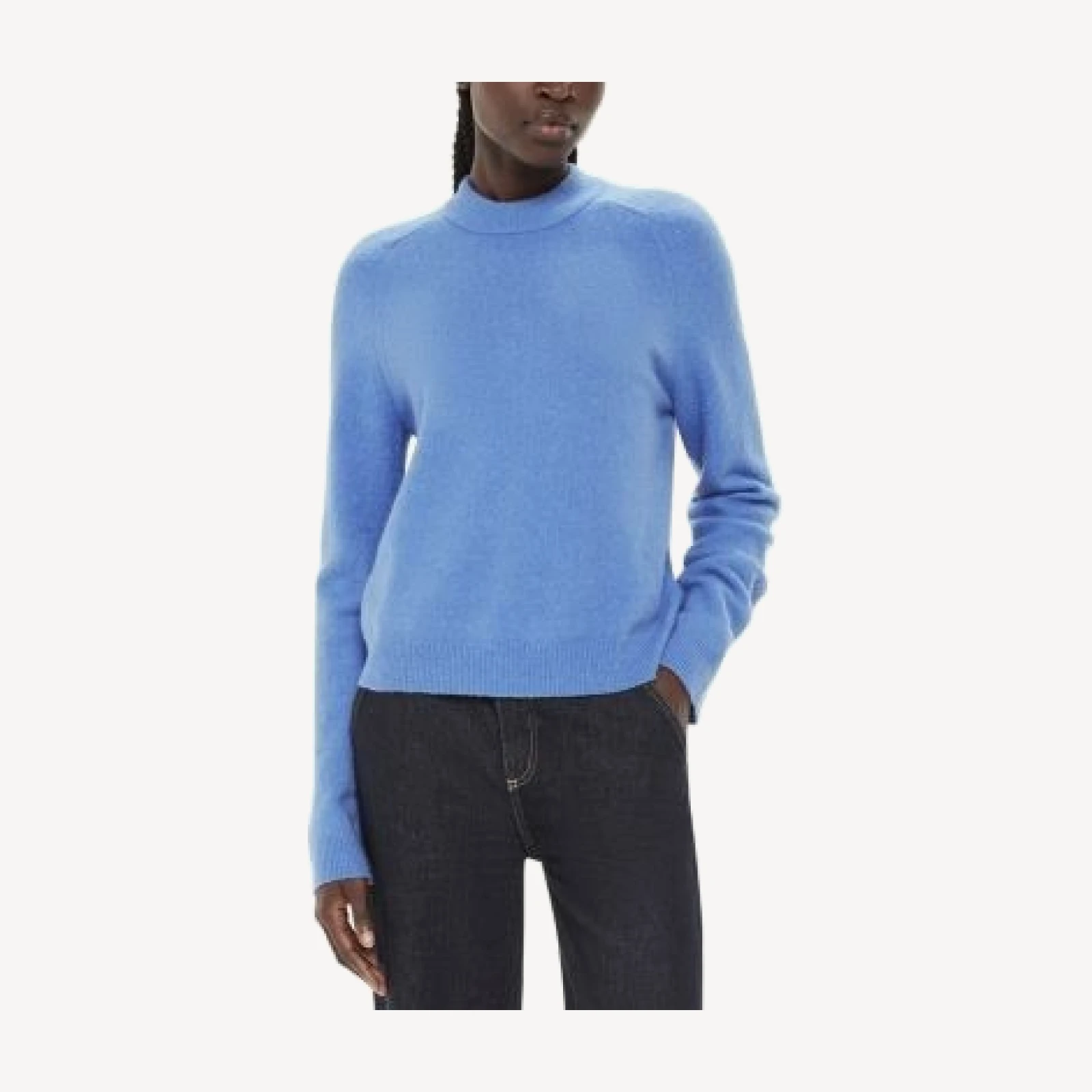 Whistles Wool Sweater