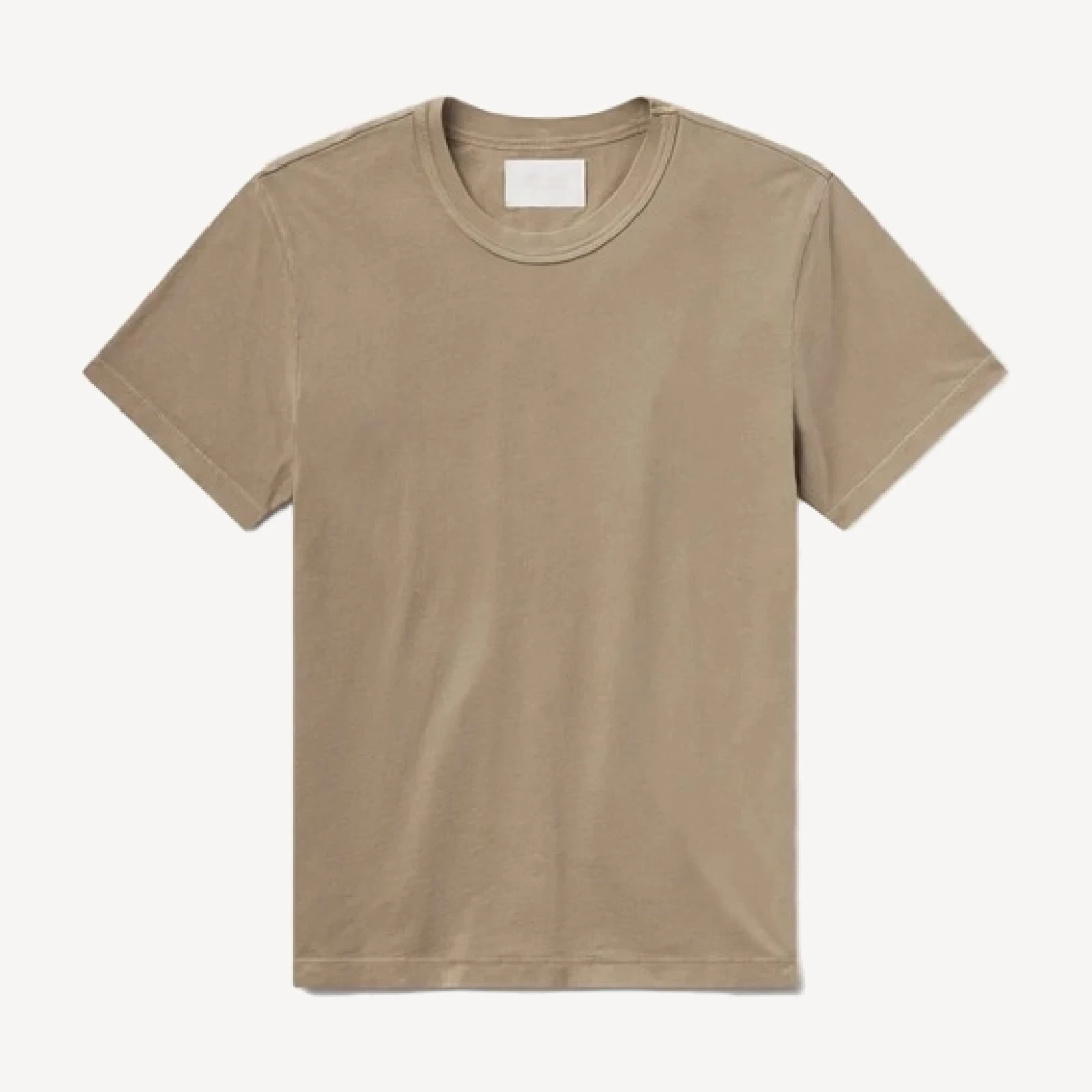 Everyday Short Sleeve Tee in Reservoir