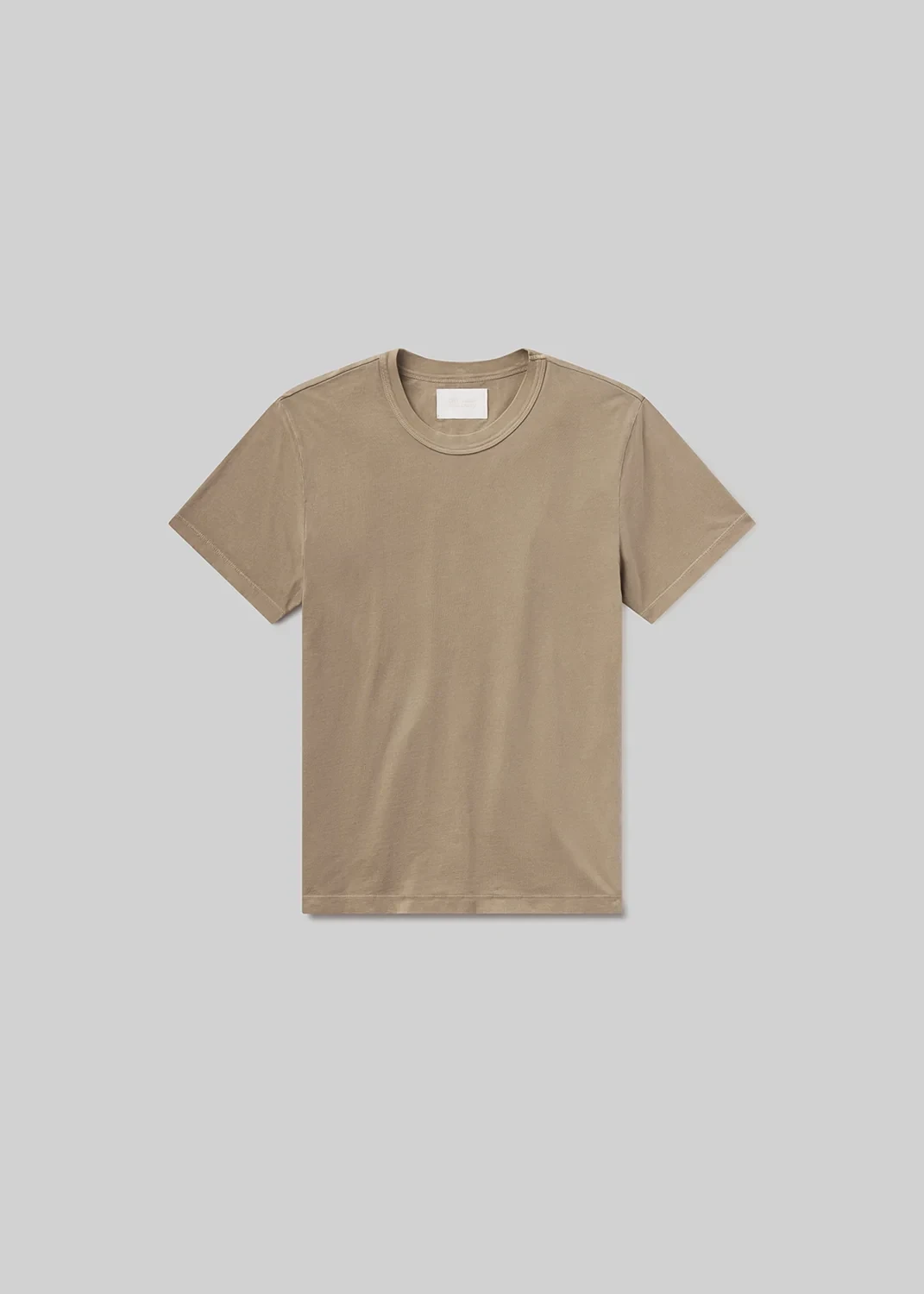 Everyday Short Sleeve Tee in Reservoir
