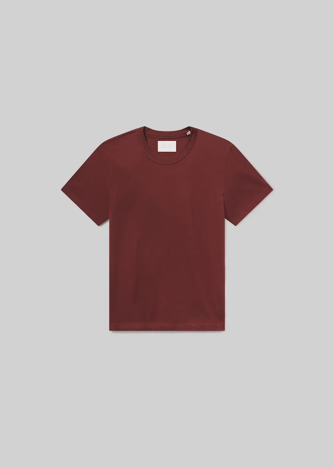 Everyday Short Sleeve Tee in Vintage Sienna