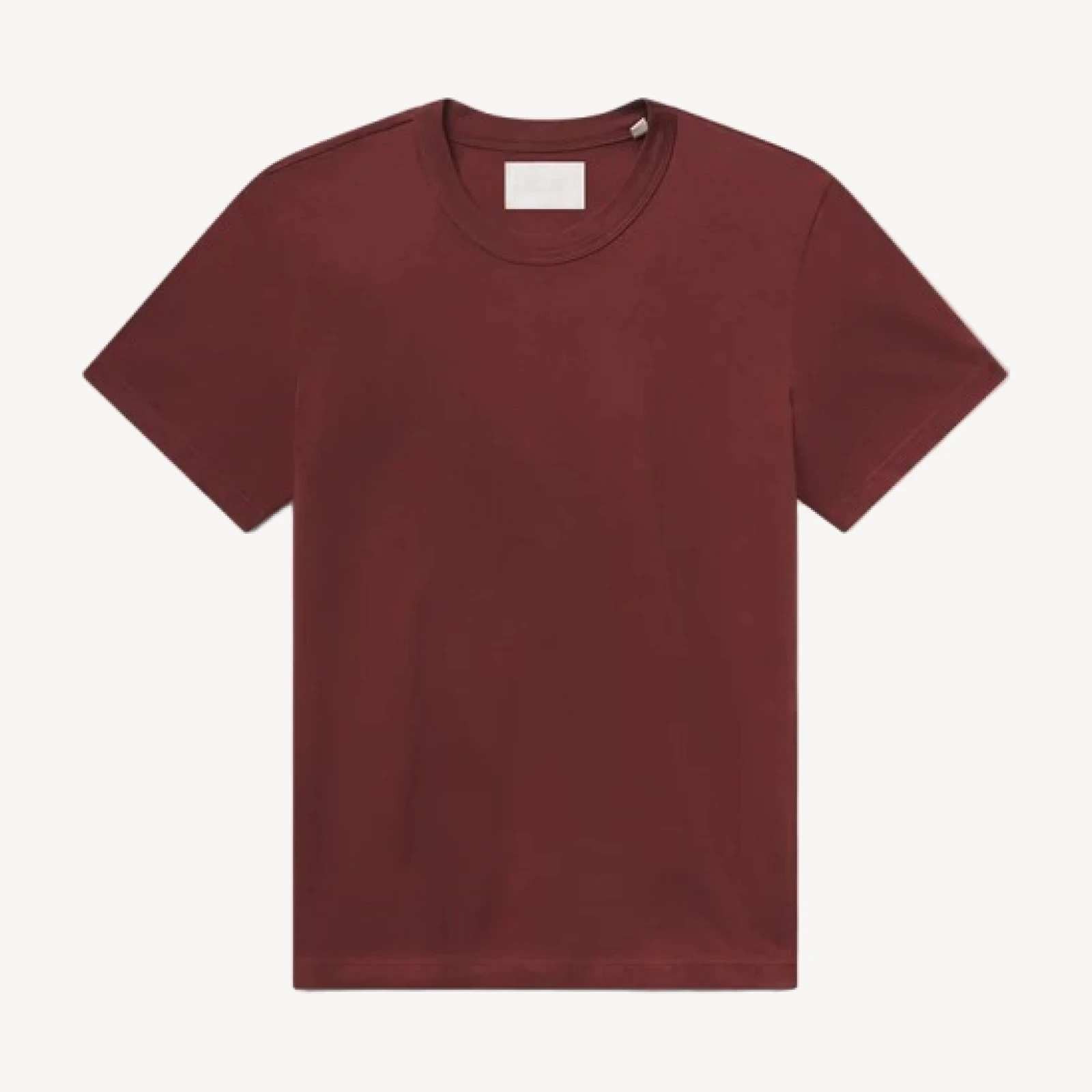 Everyday Short Sleeve Tee in Vintage Sienna