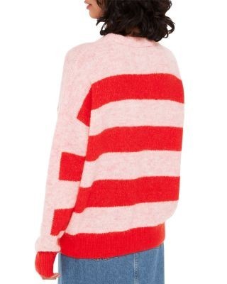 Whistles Crewneck Sweater