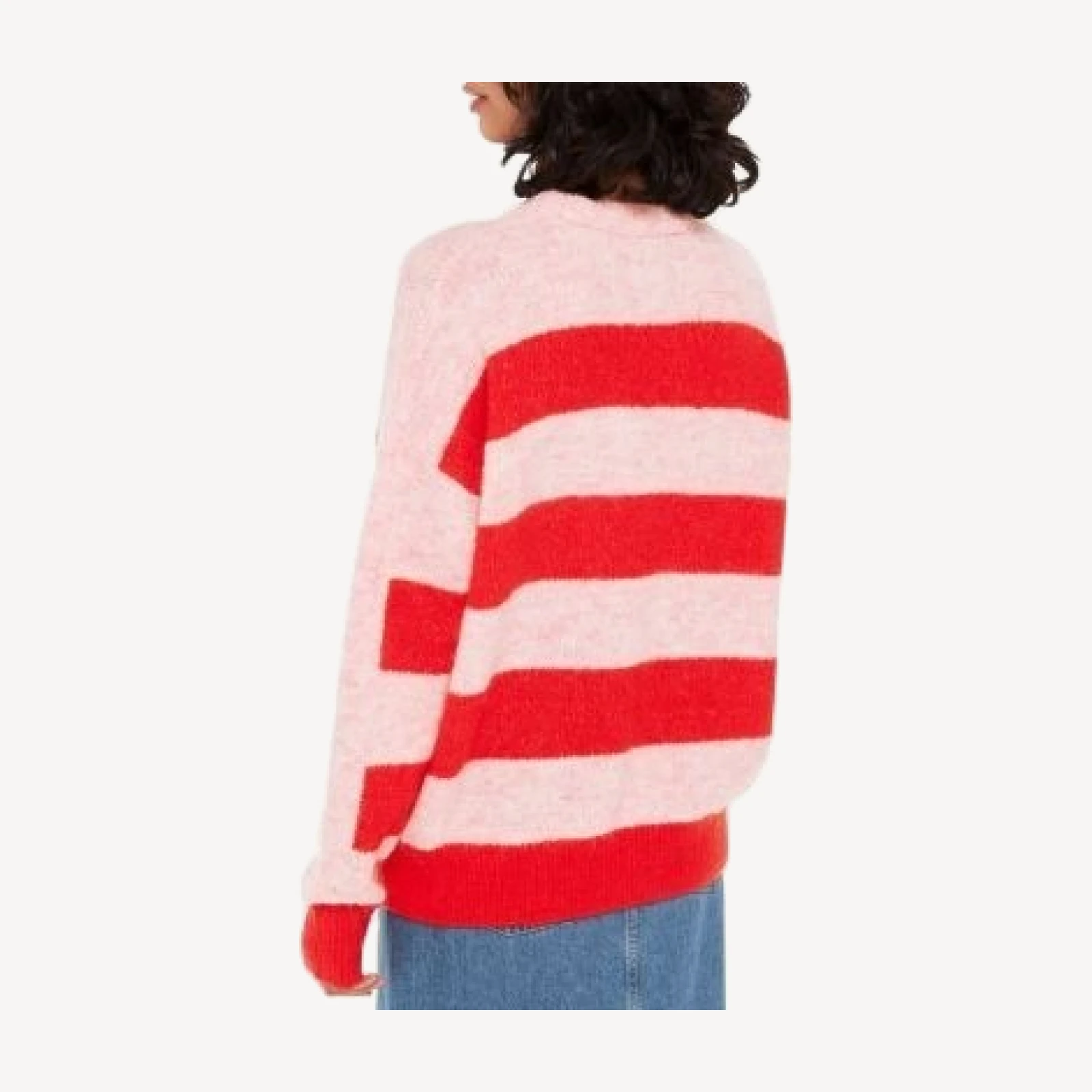 Whistles Crewneck Sweater