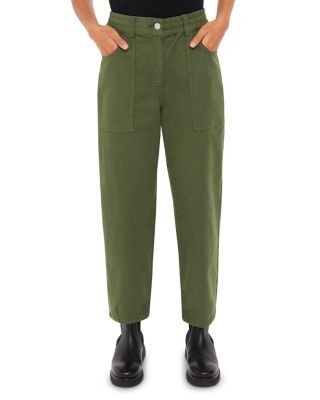 Whistles Tessa Utility Pants